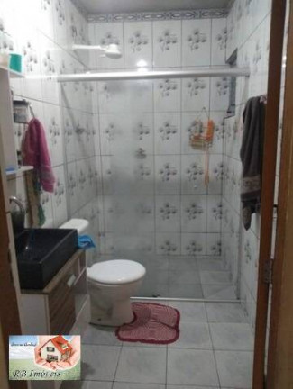 Imagem Casa com 3 Quartos à Venda, 125 m² em Jardim Independência - São Bernardo Do Campo Imagem Casa com 3 Quartos à Venda, 125 m² em Jardim Independência - São Bernardo Do Campo