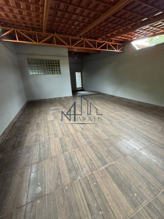 Casa com 3 Quartos à Venda, 180 m² em Setor Residencial Campos Elísios - Aparecida De Goiânia