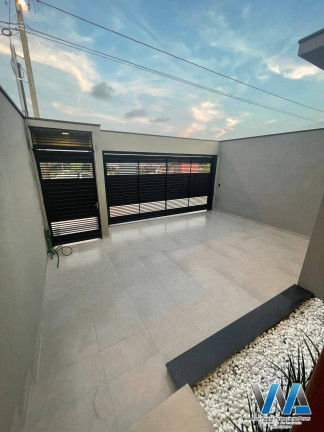Imagem Casa com 3 Quartos à Venda, 96 m² em Residencial Vila Verde - Bragança Paulista Imagem Casa com 3 Quartos à Venda, 96 m² em Residencial Vila Verde - Bragança Paulista