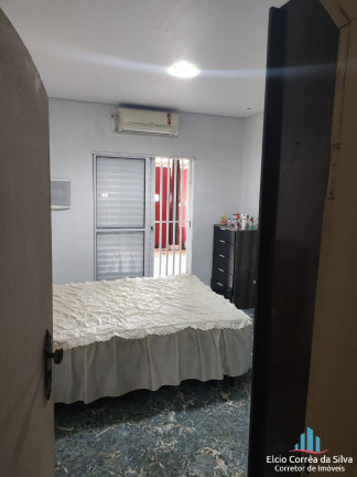 Imagem Casa com 5 Quartos à Venda, 219 m² em Caiçara - Praia Grande Imagem Casa com 5 Quartos à Venda, 219 m² em Caiçara - Praia Grande
