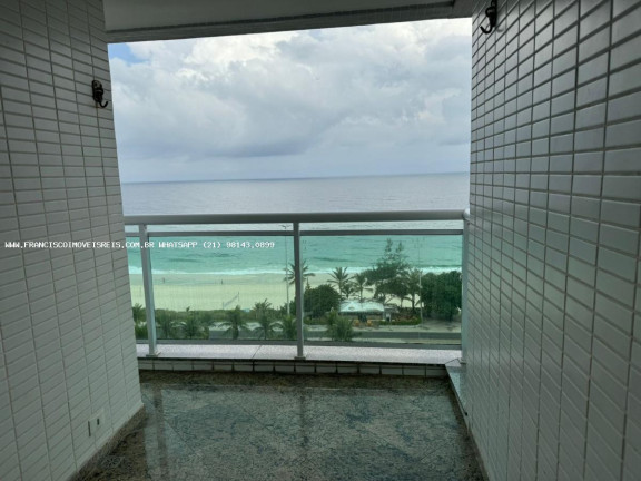 Imagem Apartamento com 2 Quartos à Venda, 72 m² em Barra Da Tijuca - Rio De Janeiro Imagem Apartamento com 2 Quartos à Venda, 72 m² em Barra Da Tijuca - Rio De Janeiro