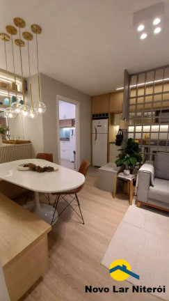 Imagem Apartamento com 2 Quartos à Venda, 44 m² em Fonseca - Niterói Imagem Apartamento com 2 Quartos à Venda, 44 m² em Fonseca - Niterói