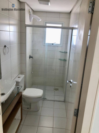 Imagem Apartamento com 2 Quartos à Venda, 83 m² em Ponte Do Imaruim - Palhoça