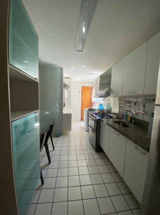 Imagem Apartamento com 3 Quartos à Venda, 300 m² em Jóquei - Teresina Imagem Apartamento com 3 Quartos à Venda, 300 m² em Jóquei - Teresina