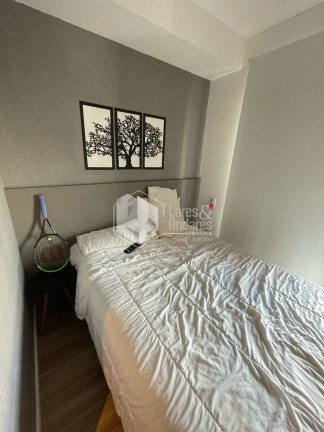 Imagem Studio com 1 Quarto à Venda, 20 m² em Moema - São Paulo Imagem Studio com 1 Quarto à Venda, 20 m² em Moema - São Paulo