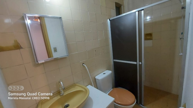 Imagem Kitnet com 1 Quarto à Venda, 30 m² em Vila Cachoeirinha - Cachoeirinha