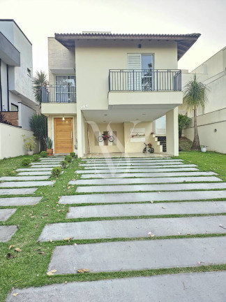 Imagem Casa de Condomínio com 3 Quartos à Venda, 360 m² em Residencial Ibi-aram - Itupeva Imagem Casa de Condomínio com 3 Quartos à Venda, 360 m² em Residencial Ibi-aram - Itupeva