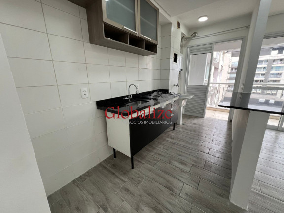 Imagem Imóvel com 1 Quarto à Venda, 50 m² em Vila Mathias - Santos Imagem Imóvel com 1 Quarto à Venda, 50 m² em Vila Mathias - Santos
