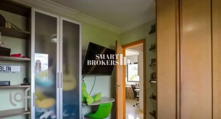 Imagem Apartamento com 3 Quartos à Venda, 79 m² em Bosque Da Saúde - São Paulo Imagem Apartamento com 3 Quartos à Venda, 79 m² em Bosque Da Saúde - São Paulo