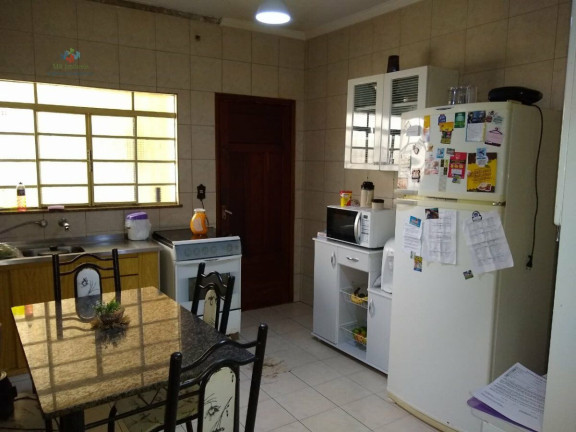 Imagem Casa com 3 Quartos à Venda, 150 m² em Vila Doutor Laurindo - Tatuí Imagem Casa com 3 Quartos à Venda, 150 m² em Vila Doutor Laurindo - Tatuí