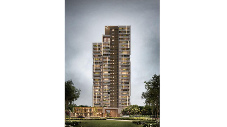 Imagem Apartamento com 3 Quartos à Venda, 164 m² em Gávea - Uberlândia Imagem Apartamento com 3 Quartos à Venda, 164 m² em Gávea - Uberlândia