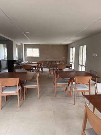 Imagem Apartamento com 1 Quarto à Venda, 42 m² em Aviação - Praia Grande Imagem Apartamento com 1 Quarto à Venda, 42 m² em Aviação - Praia Grande