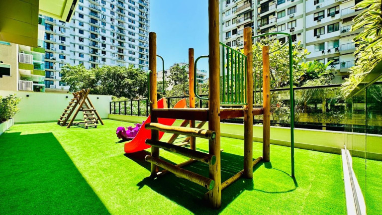 Imagem Apartamento com 3 Quartos à Venda, 136 m² em Botafogo - Rio De Janeiro Imagem Apartamento com 3 Quartos à Venda, 136 m² em Botafogo - Rio De Janeiro