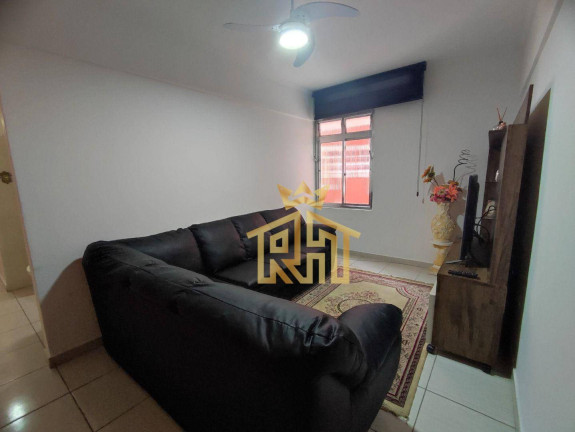Imagem Apartamento com 1 Quarto à Venda, 50 m² em Vila Assunção - Praia Grande Imagem Apartamento com 1 Quarto à Venda, 50 m² em Vila Assunção - Praia Grande