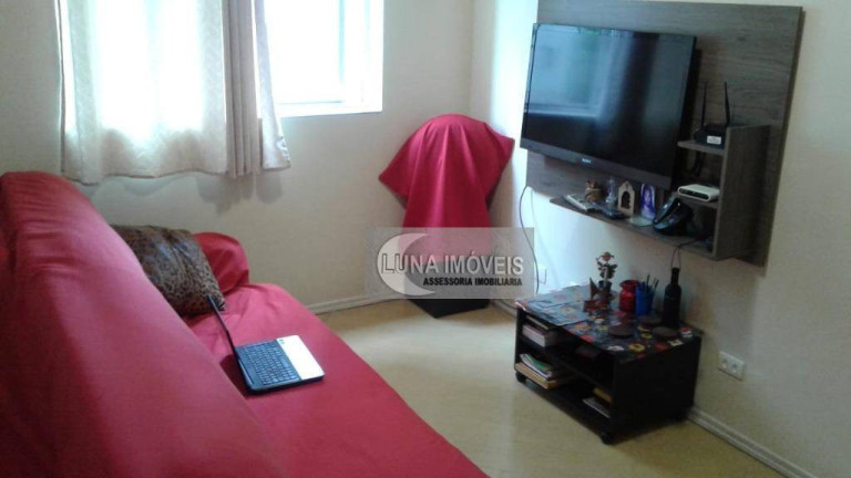 Imagem Apartamento com 3 Quartos à Venda, 61 m² em Jardim Hollywood - São Bernardo Do Campo