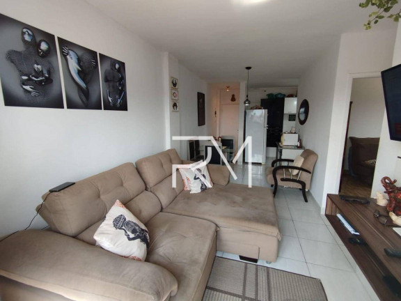 Imagem Apartamento com 2 Quartos à Venda, 62 m² em Oceanópolis - Mongaguá Imagem Apartamento com 2 Quartos à Venda, 62 m² em Oceanópolis - Mongaguá
