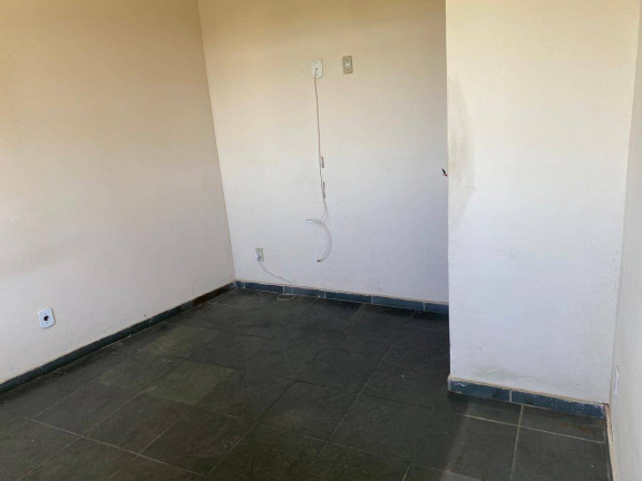 Imagem Apartamento com 2 Quartos para Alugar, 75 m² em Centro - Araruama