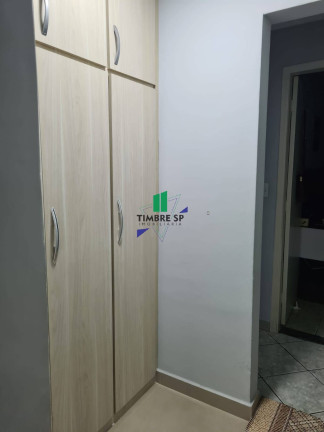 Imagem Apartamento com 3 Quartos à Venda, 55 m² em Vila Cachoeira - São Paulo Imagem Apartamento com 3 Quartos à Venda, 55 m² em Vila Cachoeira - São Paulo