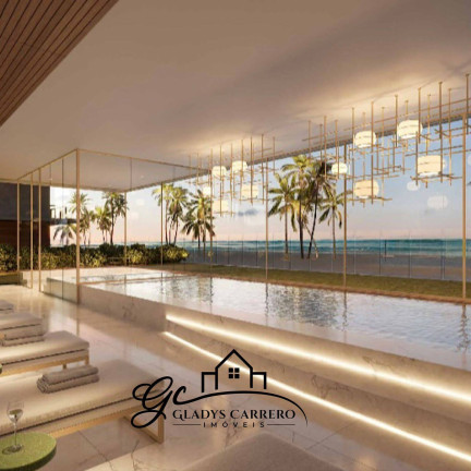 Imagem Apartamento com 3 Quartos à Venda, 136 m² em Porto Das Dunas - Aquiraz Imagem Apartamento com 3 Quartos à Venda, 136 m² em Porto Das Dunas - Aquiraz