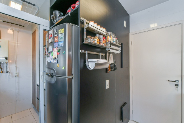 Imagem Apartamento com 2 Quartos à Venda, 77 m² em Jardim Fonte Do Morumbi - São Paulo