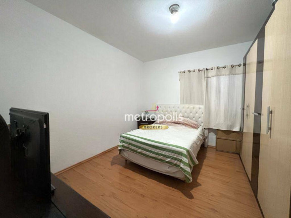 Imagem Casa com 3 Quartos à Venda, 161 m² em Barcelona - São Caetano Do Sul