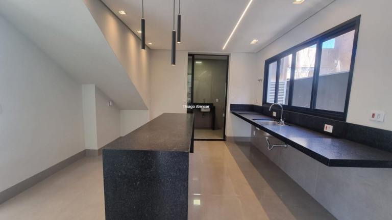 Imagem Casa de Condomínio com 4 Quartos à Venda, 411 m² em Residencial Alphaville Iv - Campo Grande Imagem Casa de Condomínio com 4 Quartos à Venda, 411 m² em Residencial Alphaville Iv - Campo Grande