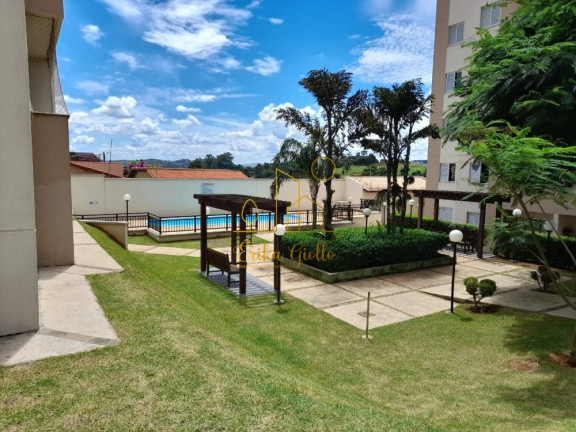Imagem Apartamento com 2 Quartos à Venda, 75 m² em Torres De Vera Cruz - Itupeva