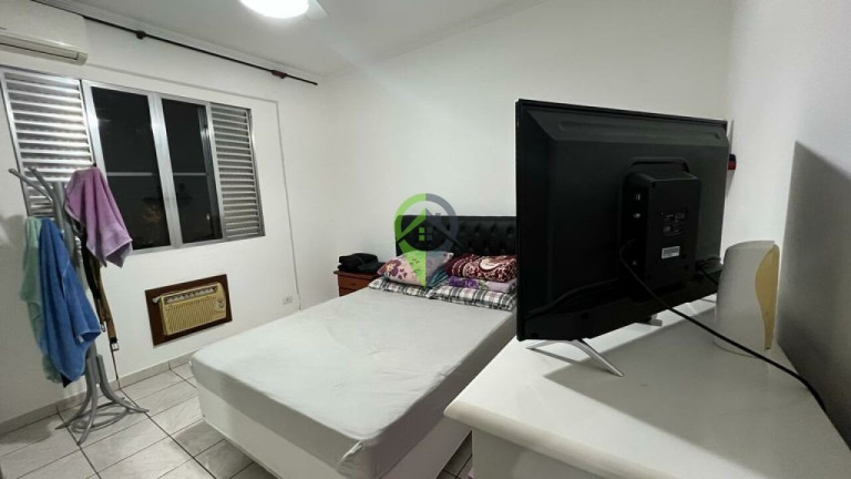 Imagem Apartamento com 3 Quartos à Venda, 84 m² em Aparecida - Santos Imagem Apartamento com 3 Quartos à Venda, 84 m² em Aparecida - Santos