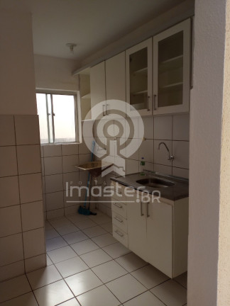 Imagem Apartamento com 2 Quartos à Venda, 44 m² em Tabapuá - Caucaia Imagem Apartamento com 2 Quartos à Venda, 44 m² em Tabapuá - Caucaia