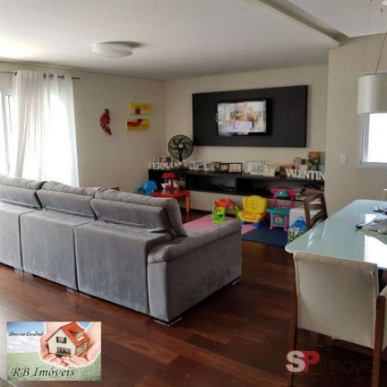 Imagem Apartamento com 3 Quartos à Venda, 173 m² em Centro - São Caetano Do Sul Imagem Apartamento com 3 Quartos à Venda, 173 m² em Centro - São Caetano Do Sul