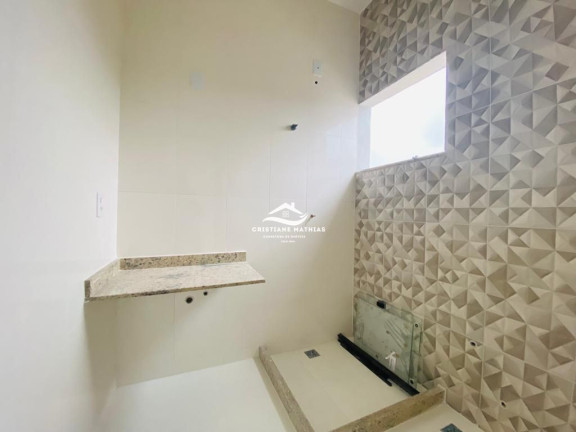 Imagem Casa com 2 Quartos à Venda, 82 m² em Jardim Atlântico Oeste - Maricá
