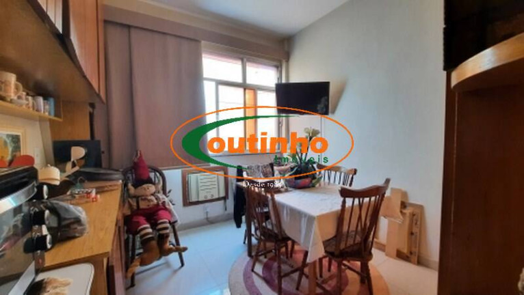 Imagem Cobertura com 3 Quartos à Venda, 141 m² em Tijuca - Rio De Janeiro Imagem Cobertura com 3 Quartos à Venda, 141 m² em Tijuca - Rio De Janeiro