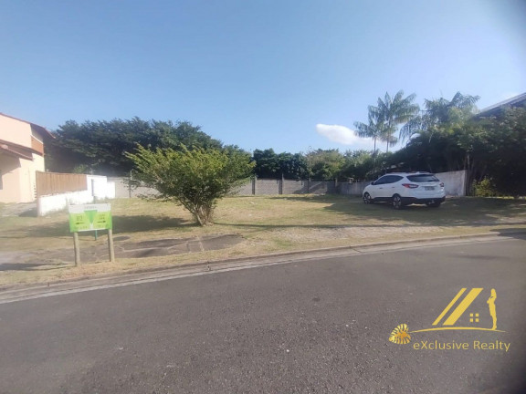 Imagem Terreno à Venda, 580 m² em Alphaville (abrantes) - Camaçari