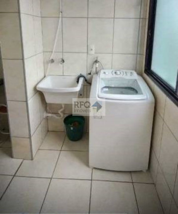 Imagem Imóvel com 2 Quartos à Venda, 62 m² em Vila Santa Catarina - São Paulo