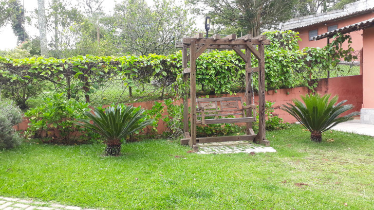 Imagem Chácara com 4 Quartos à Venda, 3 m² em Alto Da Serra (mailasqui) - São Roque