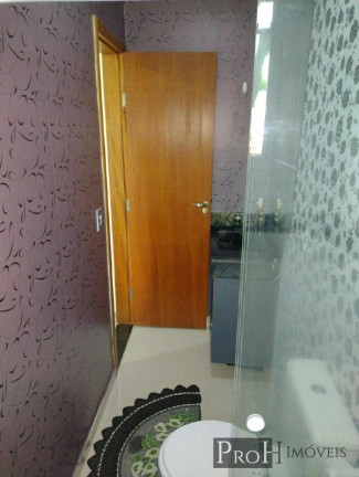 Imagem Cobertura com 3 Quartos à Venda, 150 m² em Jardim Paraíso - Santo André