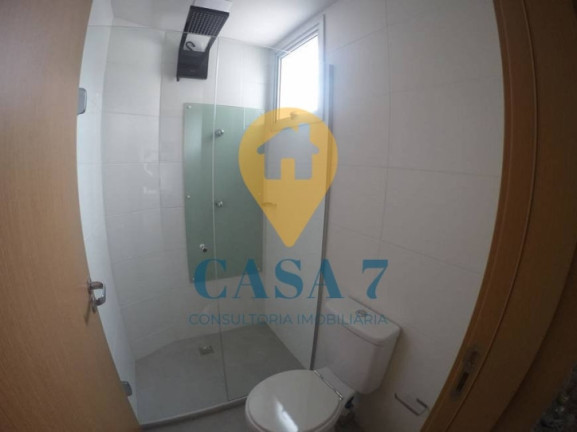 Imagem Apartamento com 3 Quartos à Venda, 66 m² em Santo Antônio - Belo Horizonte