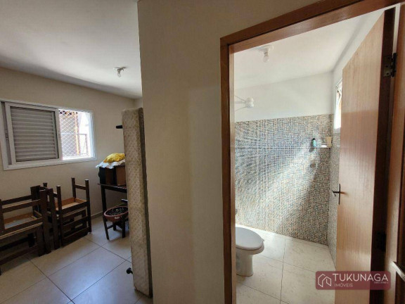 Imagem Cobertura com 2 Quartos para Alugar, 110 m² em Vila Rosália - Guarulhos Imagem Cobertura com 2 Quartos para Alugar, 110 m² em Vila Rosália - Guarulhos
