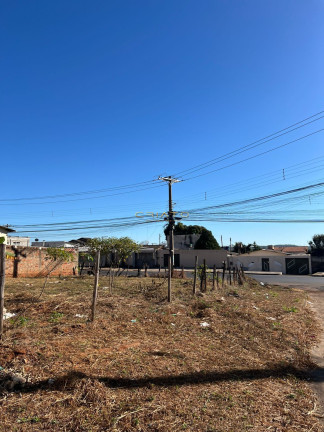 Imagem Terreno à Venda, 342 m² em Jardim Das Américas 2ª Etapa - Anápolis Imagem Terreno à Venda, 342 m² em Jardim Das Américas 2ª Etapa - Anápolis