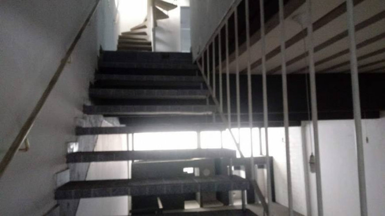 Imagem Galpão à Venda, 440 m² em Cambuci - São Paulo