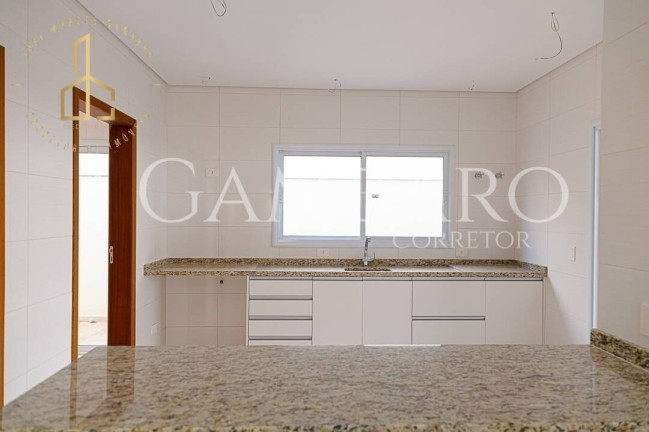 Imagem Casa de Condomínio com 3 Quartos à Venda, 254 m² em Condomínio Chacara Ondina - Sorocaba