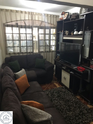 Imagem Casa com 3 Quartos à Venda, 140 m² em Conjunto Habitacional Brigadeiro Faria Lima ( Zona Sul ) - São Paulo Imagem Casa com 3 Quartos à Venda, 140 m² em Conjunto Habitacional Brigadeiro Faria Lima ( Zona Sul ) - São Paulo