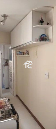 Imagem Apartamento com 1 Quarto à Venda, 50 m² em Icaraí - Niterói Imagem Apartamento com 1 Quarto à Venda, 50 m² em Icaraí - Niterói