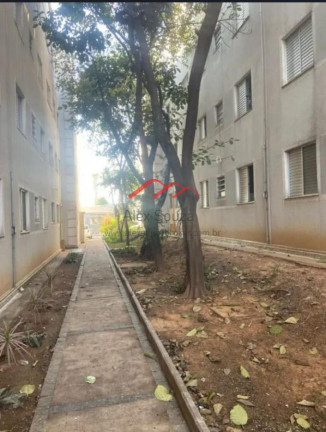 Imagem Apartamento com 2 Quartos à Venda, 45 m² em Chácaras Fazenda Coelho - Hortolândia Imagem Apartamento com 2 Quartos à Venda, 45 m² em Chácaras Fazenda Coelho - Hortolândia
