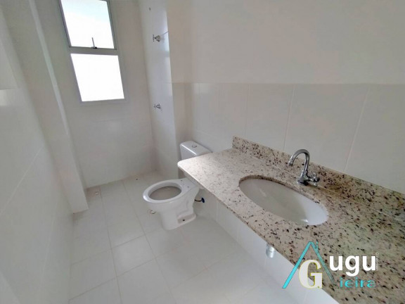 Imagem Apartamento com 2 Quartos à Venda, 137 m² em Enseada Azul - Guarapari
