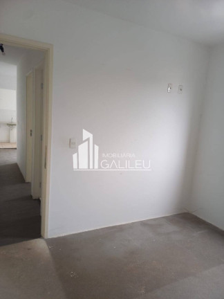 Imagem Apartamento com 2 Quartos à Venda, 48 m² em Vila Mimosa - Campinas