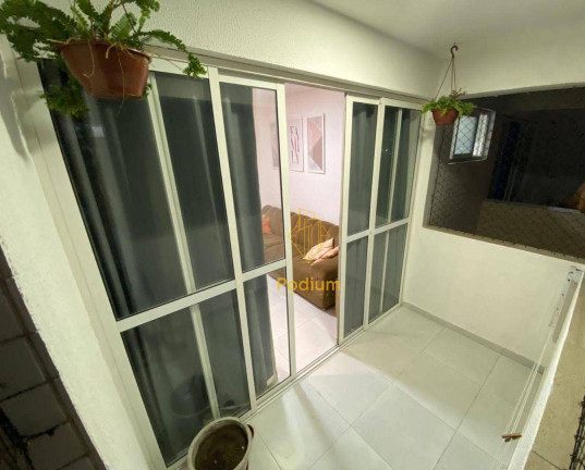 Imagem Apartamento com 3 Quartos à Venda, 93 m² em Portal Do Sol - João Pessoa Imagem Apartamento com 3 Quartos à Venda, 93 m² em Portal Do Sol - João Pessoa