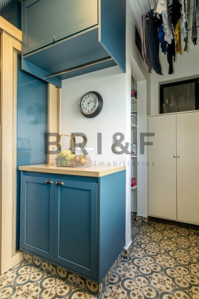 Imagem Apartamento com 3 Quartos à Venda, 117 m² em Santo Amaro - São Paulo Imagem Apartamento com 3 Quartos à Venda, 117 m² em Santo Amaro - São Paulo