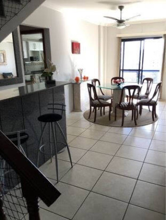 Imagem Apartamento com 4 Quartos à Venda, em Guilhermina - Praia Grande Imagem Apartamento com 4 Quartos à Venda, em Guilhermina - Praia Grande