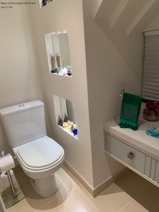 Imagem Imóvel com 3 Quartos à Venda, 83 m² em Reserva Pagliato - Sorocaba Imagem Imóvel com 3 Quartos à Venda, 83 m² em Reserva Pagliato - Sorocaba